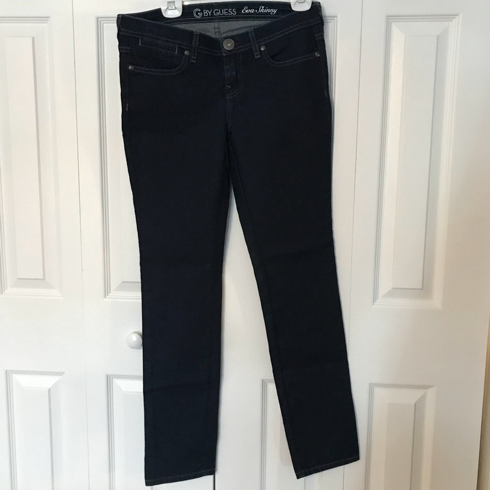 G by Guess Skinny Jeans